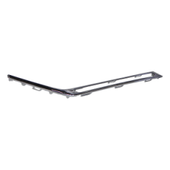 Молдинг переднего бампера правый Chery Tiggo 7 Pro Max рестайлинг, 2024- 602003633AA