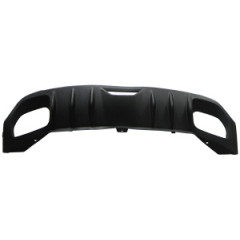 Накладка заднего бампера Geely Coolray (SX11) 6044058600