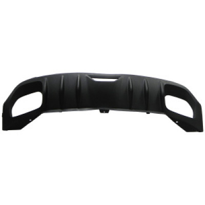 Накладка заднего бампера Geely Coolray (SX11) 6044058600
