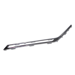 Молдинг переднего бампера левый Chery Tiggo 7 Pro Max рестайлинг, 2024- 602003632AA