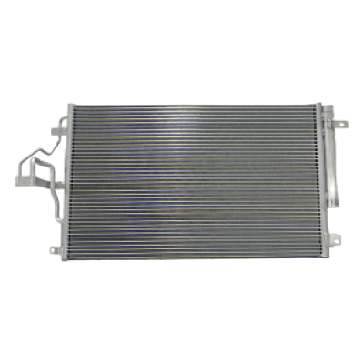 Радиатор кондиционера Changan CS55 Plus (рестайлинг, 2021-) S203F2801041000