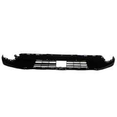 Бампер передний Geely Atlas Pro нижняя юбка (6600095036) 6010093900661