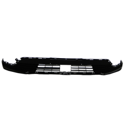 Бампер передний Geely Atlas Pro нижняя юбка (6600095036) 6010093900661