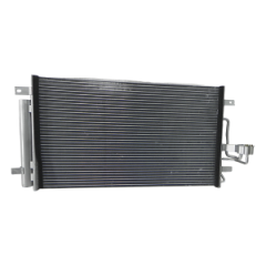 Радиатор кондиционера Geely Coolray New (рест.2023-) 8010075300