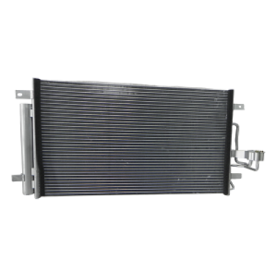 Радиатор кондиционера Geely Coolray New (рест.2023-) 8010075300