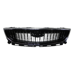 Решетка радиатора Geely New Emgrand, 2023- 6013045200