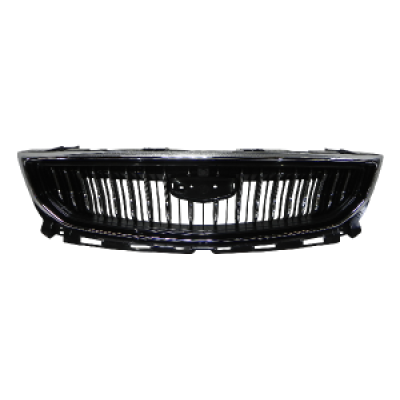 Решетка радиатора Geely New Emgrand, 2023- 6013045200