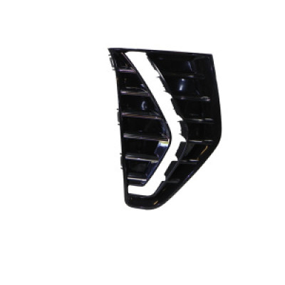 Решетка противотуманной фары правая Haval Jolion 2803173XST01A