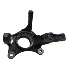 Кулак поворотный передний левый Changan Alsvin B511F2603010300