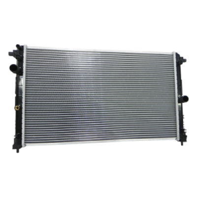 Радиатор охлаждения Dongfeng Shine Max B016689