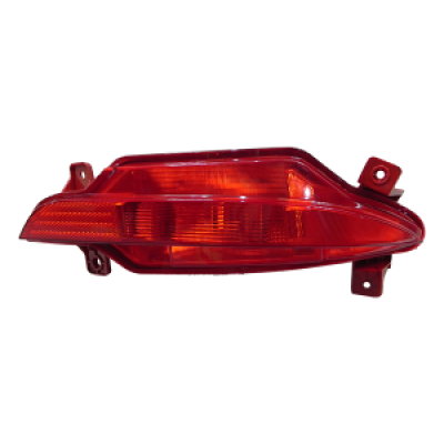 Фонарь противотуманный задний правый Chery Tiggo 7 Pro 605000283AA