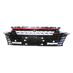 Решетка радиатора Dongfeng Shine Max B017937