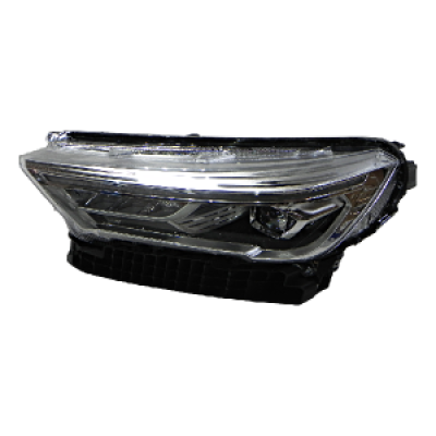 Фара левая Haval M6 4121100XKZ0YB