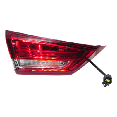 Фонарь задний левый внутренний Changan Alsvin B511F2805030600