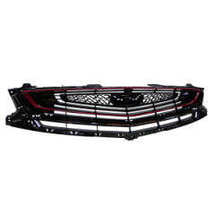 Решетка радиатора Geely Coolray (SX11) с отв.под камеру 6013024800