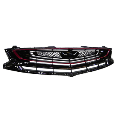 Решетка радиатора Geely Coolray (SX11) с отв.под камеру 6013024800
