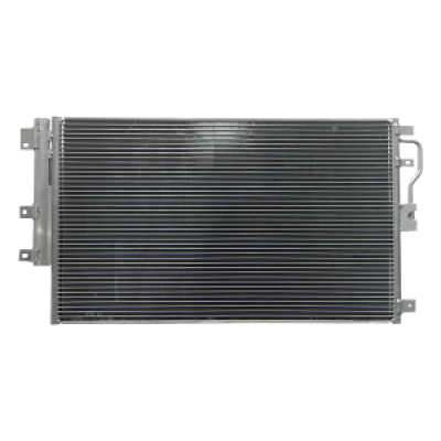 Радиатор кондиционера Haval Jolion/Jolion 2/F7 2025- 1.5 2wd 8105100XGW01A