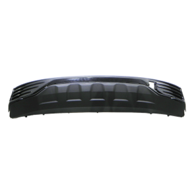 Накладка заднего бампера Geely Monjaro 6044124600