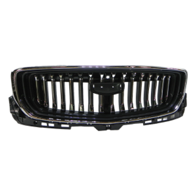 Решетка радиатора Geely Monjaro 6013044700