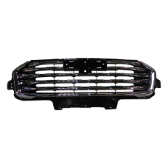 Решетка радиатора Haval Jolion, зам. 5509210XST01A 5509132XST01A