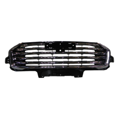 Решетка радиатора Haval Jolion, зам. 5509210XST01A 5509132XST01A