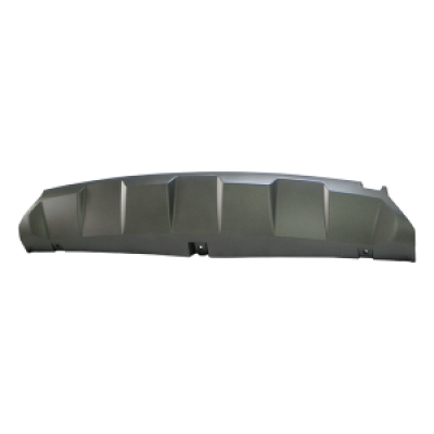 Накладка заднего бампера Chery Tiggo 4 Pro 602001279AA