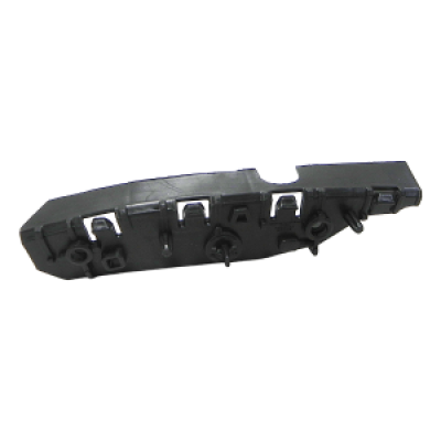 Кронштейн переднего бампера левый Chery Arrizo 8 602001599AA