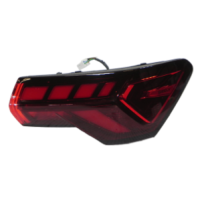 Фонарь задний правый Geely Coolray New (рест. 2023-) 7057043900