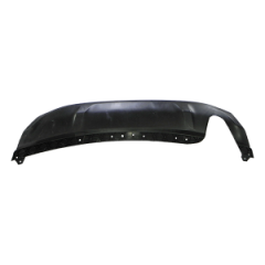 Накладка заднего бампера декоративная JAC X4 / Москвич 3 2804105U3480