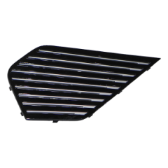 Решетка бампера левая Chery Tiggo 7 Pro Max рестайлинг, 2024- 602007308AA