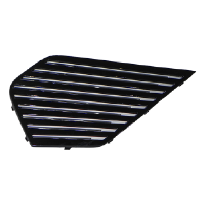 Решетка бампера левая Chery Tiggo 7 Pro Max рестайлинг, 2024- 602007308AA