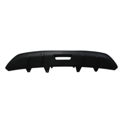 Накладка заднего бампера нижняя Geely Emgrand New, 2023- 6044131200