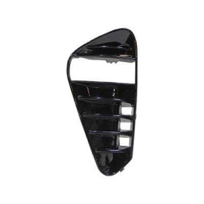 Рамка противотуманной фары левая Geely Coolray (SX11) 6010084100
