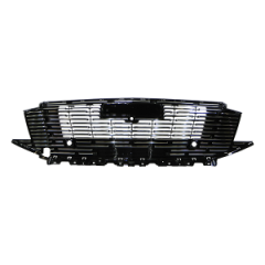 Решетка радиатора Haval F7 (рест.2, 2025-) 5509103XKN61A