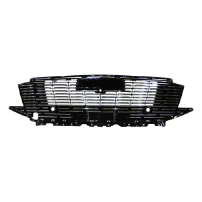 Решетка радиатора Haval F7 (рест.2, 2025-) 5509103XKN61A