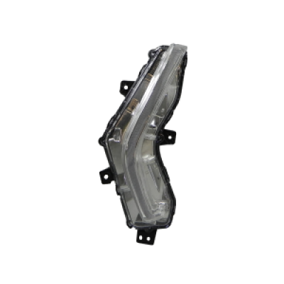 Дневной ходовой огонь левый Haval Jolion/Jolion 2 4137100XST01A
