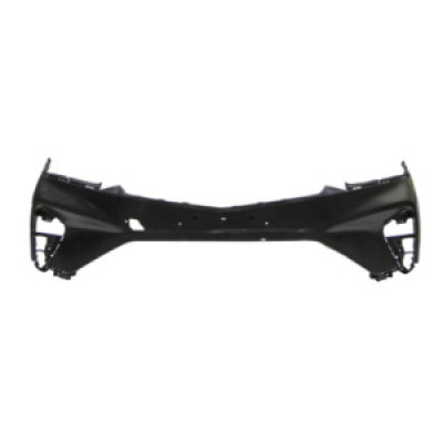 Бампер передний Geely Coolray (SX11) верхняя часть 6010091900