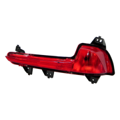 Фонарь противотуманный задний правый JAC X4 / Москвич 3 4133800U3480