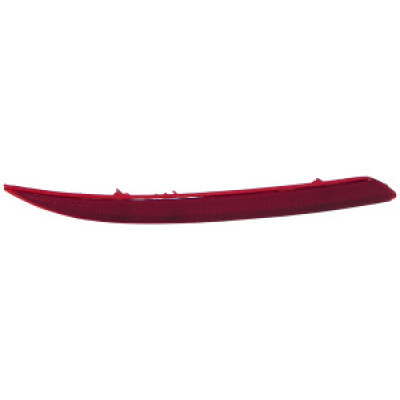 Катафот задний правый Geely Coolray (SX11) 6600097862