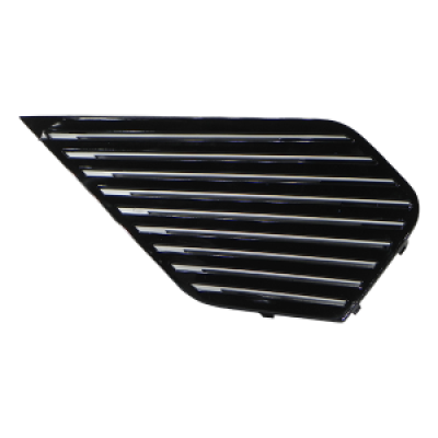 Решетка бампера правая Chery Tiggo 7 Pro Max рестайлинг, 2024- 602007307AA