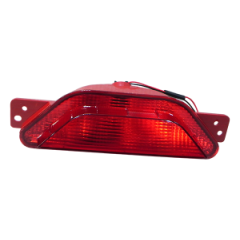 Фонарь противотуманный задний центральный Geely Coolray (SX11) 7054015600