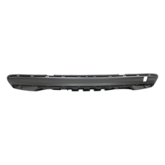 Накладка заднего бампера Geely Atlas Pro 6044067300896