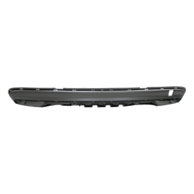 Накладка заднего бампера Geely Atlas Pro 6044067300896