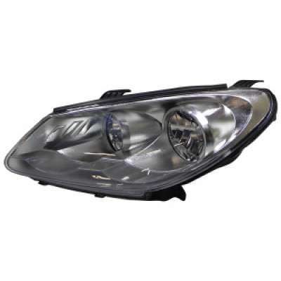 Фара левая Chery M11, M12 M113772010BA