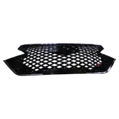 Решетка радиатора Haval F7 (рестайлинг 2022-) 5509220XKQ11A