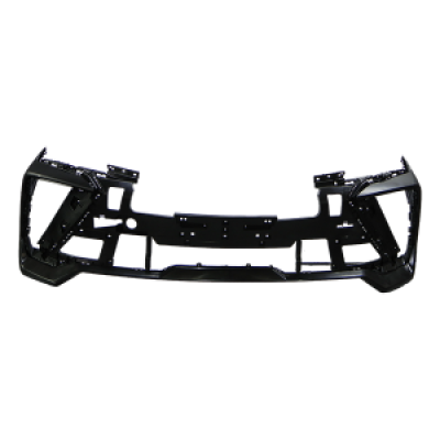 Бампер передний Geely Coolray New (рест.2023-) верхняя часть 6010208600