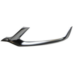 Накладка фары левая Geely Coolray (SX11) (молдинг под фару) 6600012331