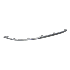 Молдинг переднего бампера правый Chery Tiggo 7 Pro Max 602001949AAAKR
