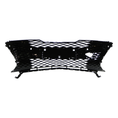 Решетка переднего бампера Geely Coolray New (рест.2023-) 6010207200