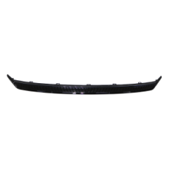 Молдинг решетки радиатора верхний Dongfeng Shine Max под капотом B017410